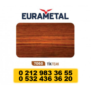 ALÜMİNYUM KOMPOZİT PANEL 0.40MM TİK