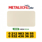 ALÜMİNYUM KOMPOZİT PANEL 0.30MM KREM