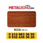 ALÜMİNYUM KOMPOZİT PANEL 0.30MM TİK