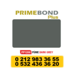 PRIMEBOND PLUS KOMPOZİT PANEL FÜME