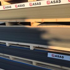 ASAŞ kOMPOZİT LEVHA